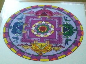 prananadi tabor