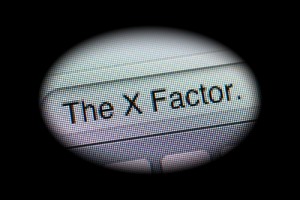 X faktor X faktor 2012