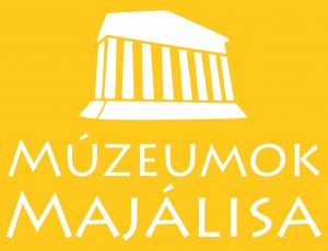 Múzeumok Majálisa 2013.