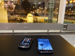 Mobilflotta
