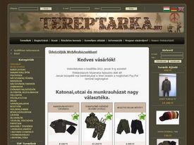 tereptarka.hu