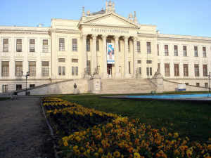 Szeged Móra Ferenc Múzeum