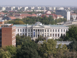 Szegedi Móra Ferenc Múzeum